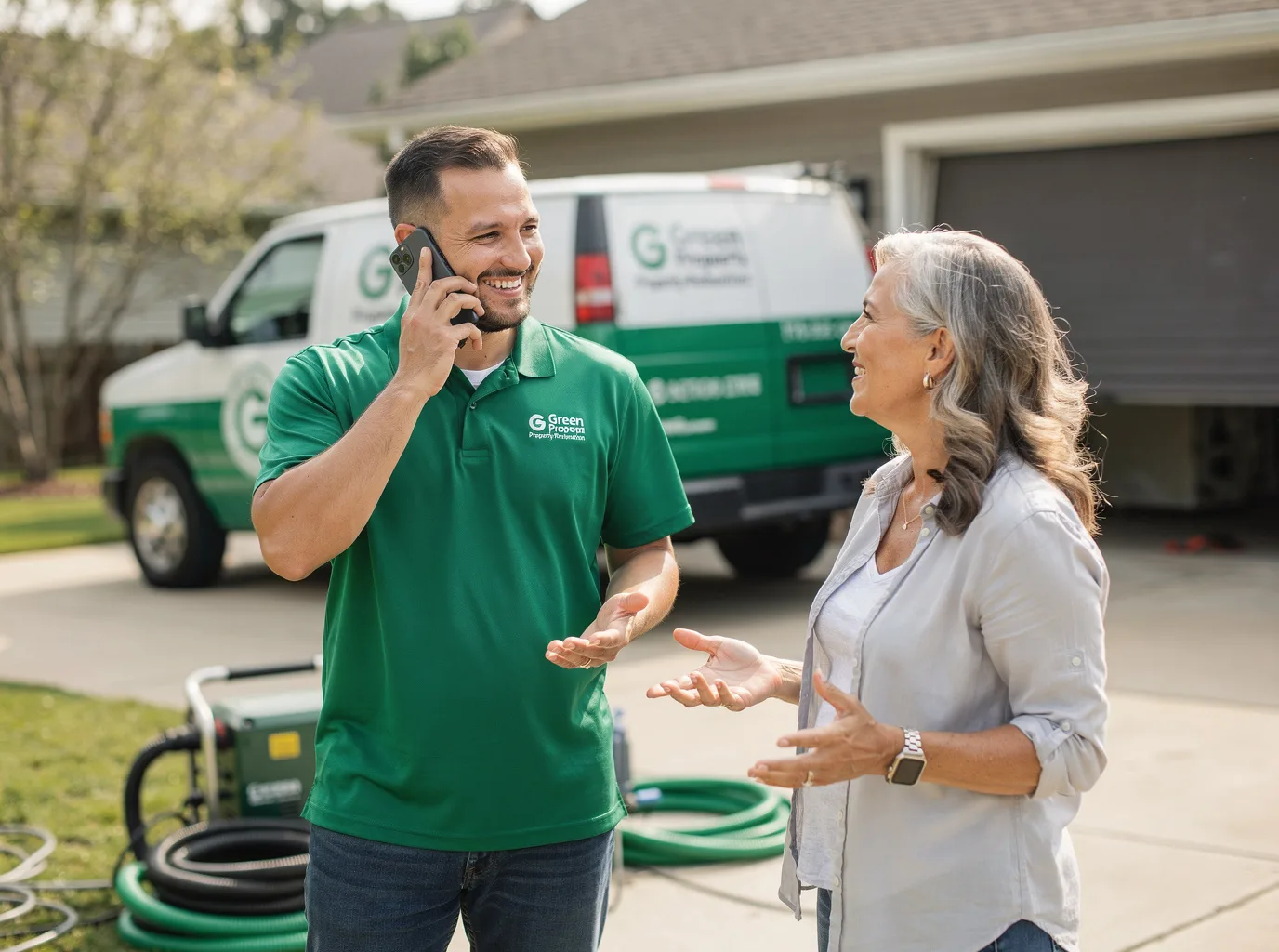 Water Damage Restoration Winston, MT FAQs